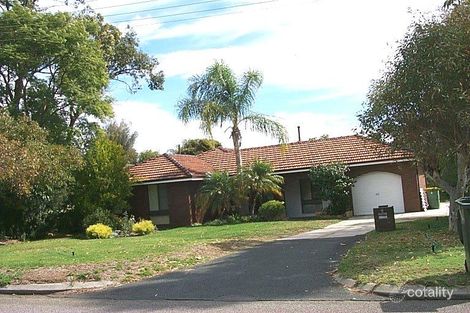 6 Ziera Pl, Parkwood, WA 6147