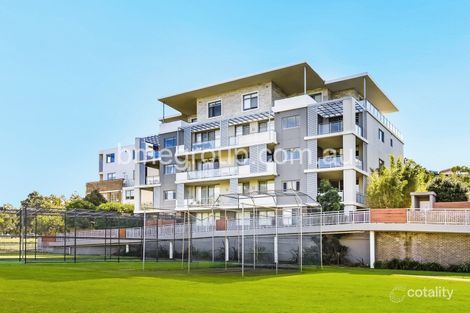 Property photo of 124/54A Blackwall Point Road Chiswick NSW 2046