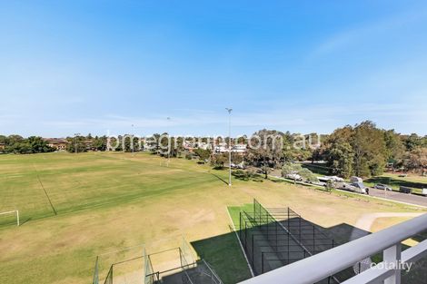 Property photo of 124/54A Blackwall Point Road Chiswick NSW 2046
