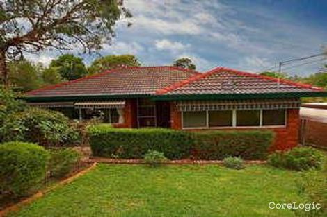 Property photo of 17 McDougall Avenue Baulkham Hills NSW 2153