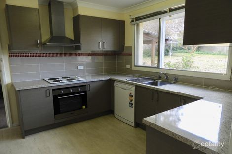 Property photo of 22 Harris Street Hackett ACT 2602