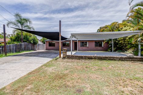 34 Forestwood St, Crestmead, QLD 4132
