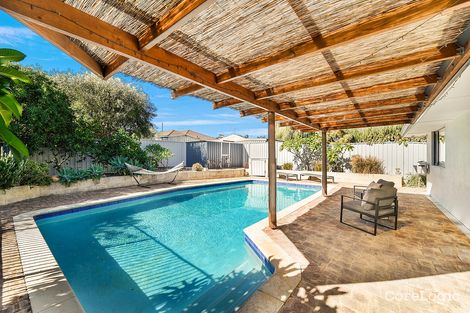 Property photo of 9 Lygnern Crescent Kallaroo WA 6025