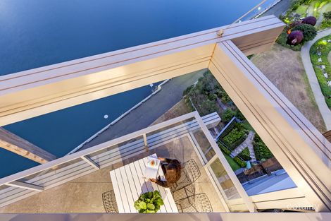 Property photo of 11B/2 Bowman Street Pyrmont NSW 2009