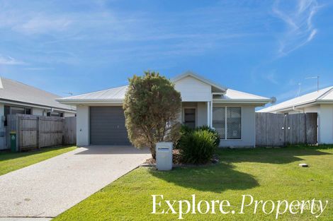 Property photo of 12 Westaway Crescent Andergrove QLD 4740