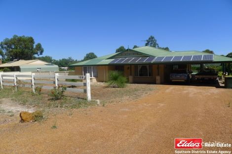 Property photo of 128 Railway Parade Allanson WA 6225