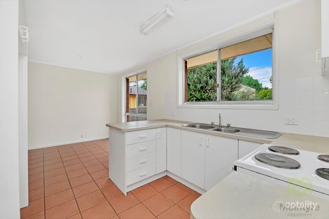 Property photo of 7 Wardell Place Kambah ACT 2902