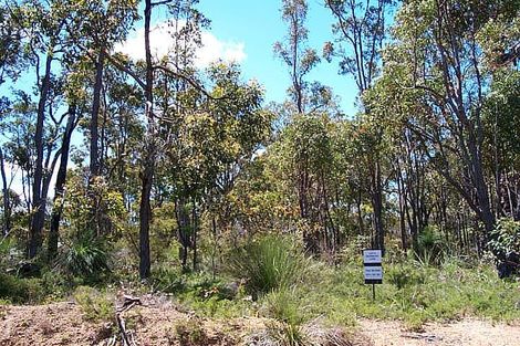 57 Burwood Lane, Yallingup Siding, WA 6282