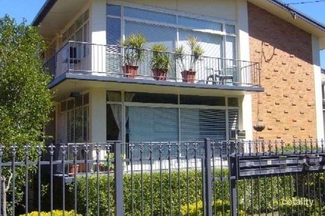 6/23 Llewellyn St, New Farm, QLD 4005