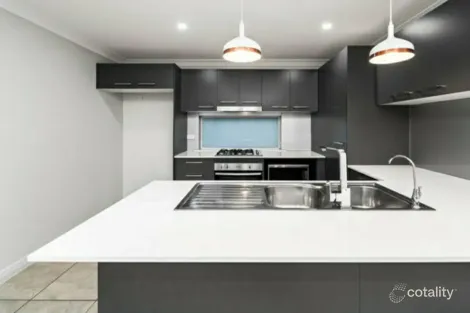Property photo of 3 Pershing Road Edmondson Park NSW 2174