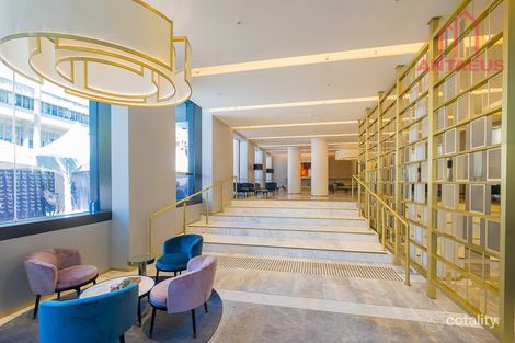 Property photo of 327X/65 Tumbalong Boulevard Haymarket NSW 2000