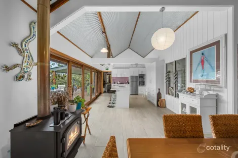 Property photo of 1002 Jamberoo Mountain Road Jamberoo NSW 2533