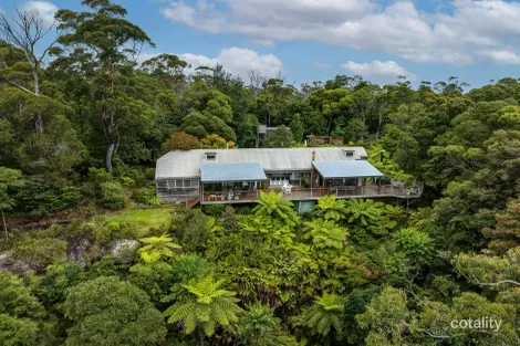 Property photo of 1002 Jamberoo Mountain Road Jamberoo NSW 2533