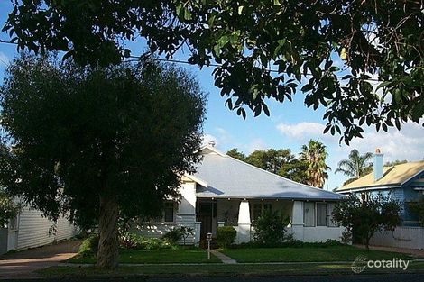 9 Jarrah St, Bunbury, WA 6230