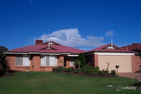 21 Golden Ash Gdns, Helena Valley, WA 6056