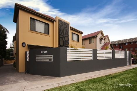4/351-353 Malabar Rd, Maroubra, NSW 2035