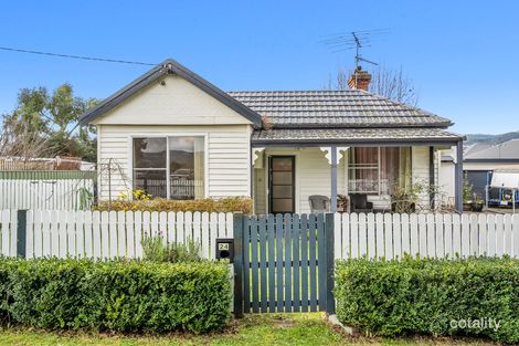 24 Agnes St, Ranelagh, TAS 7109
