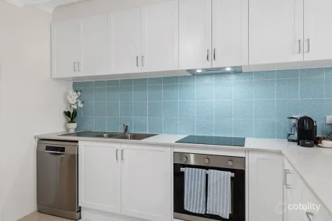 Property photo of 13/9 Donald Street Nelson Bay NSW 2315