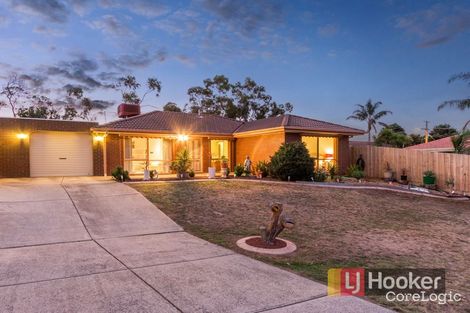 Property photo of 3 Pioneer Place Hampton Park VIC 3976