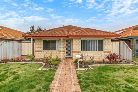 13 Montilla Cres, Port Kennedy, WA 6172