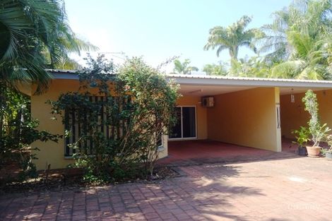 1/106 Maurice Tce, Bakewell, NT 0832