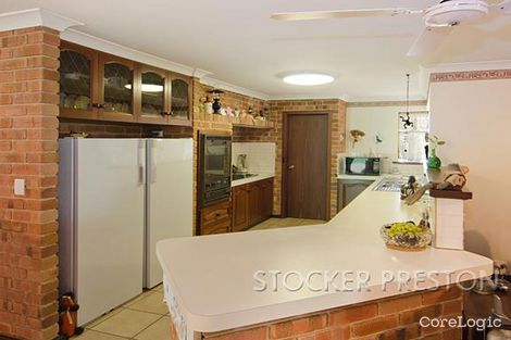 Property photo of 5 Turner Place Gelorup WA 6230