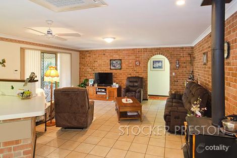 Property photo of 5 Turner Place Gelorup WA 6230