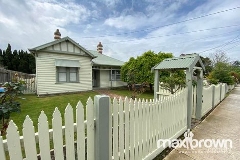 Property photo of 14 Mount View Street Croydon VIC 3136
