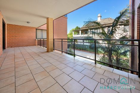 Property photo of 15/9-13 Beresford Road Strathfield NSW 2135