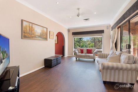 Property photo of 38 Eden Drive Asquith NSW 2077
