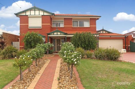 14 Bootten Ct, Hoppers Crossing, VIC 3029