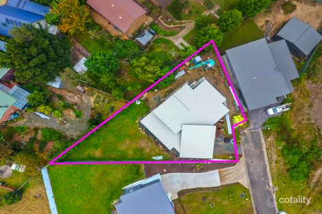 Property photo of 10 Escape Place Malua Bay NSW 2536