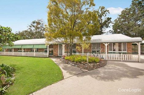 24 Eden Dr, Eatons Hill, QLD 4037