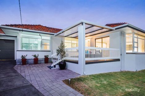 Property photo of 31 Elabana Crescent Dianella WA 6059
