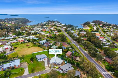 Property photo of 10 Escape Place Malua Bay NSW 2536