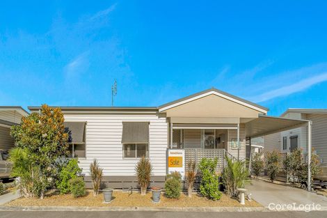 Property photo of 36 Golding Street Yamba NSW 2464