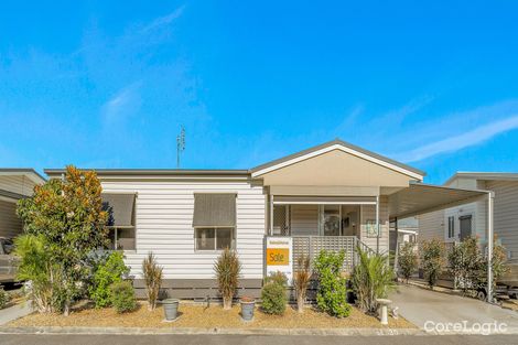 Property photo of 36 Golding Street Yamba NSW 2464