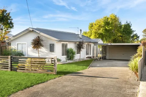 Property photo of 10 Phillip Street Creswick VIC 3363