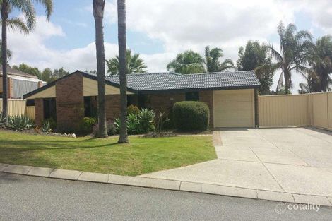 22 Halwest Way, Alexander Heights, WA 6064