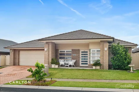 Property photo of 5 Woolpack Street Braemar NSW 2575