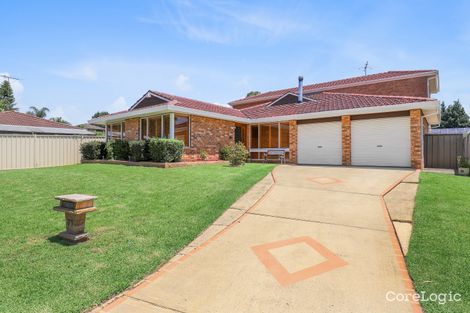Property photo of 37 Boythorn Avenue Ambarvale NSW 2560