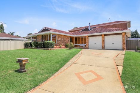 Property photo of 37 Boythorn Avenue Ambarvale NSW 2560