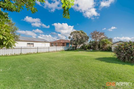 Property photo of 20 Catherine Street Swansea NSW 2281
