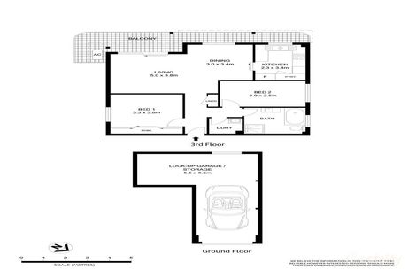 Property photo of 9/38 Illawarra Street Allawah NSW 2218