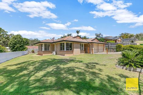 Property photo of 9 Trent Circuit Alexandra Hills QLD 4161