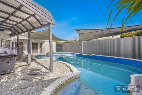 Property photo of 20 Meston Crescent Brinsmead QLD 4870