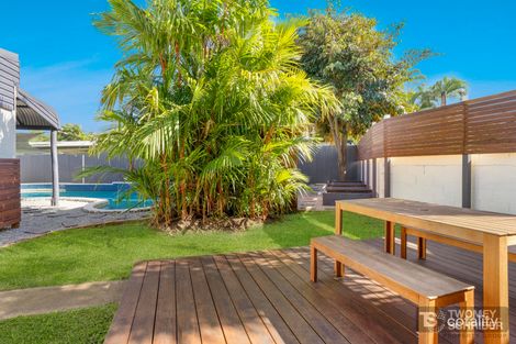 Property photo of 20 Meston Crescent Brinsmead QLD 4870