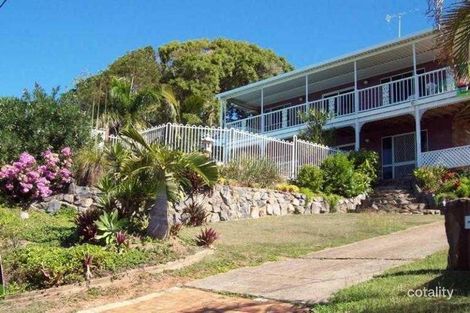 Property photo of 30 Sea View Road Yeppoon QLD 4703