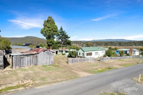 Property photo of 73 High Street Mathinna TAS 7214