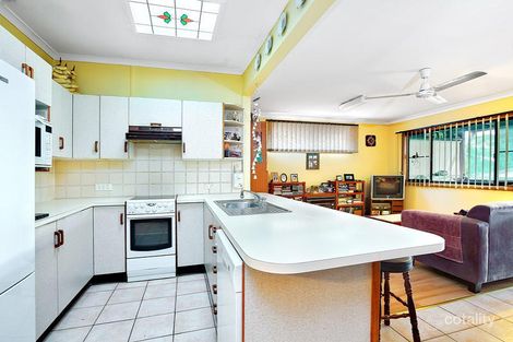 Property photo of 21 Braddon Street Concord NSW 2137